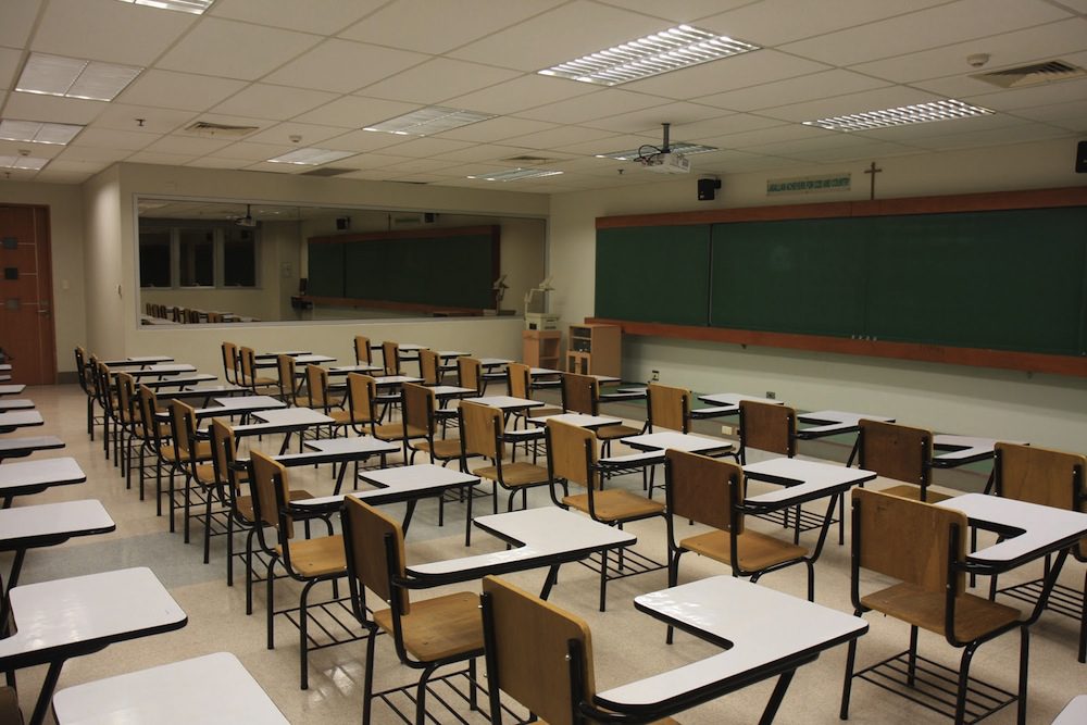 Colorado, Virginia school districts pass controversial ‘trans’ student policies – LifeSite