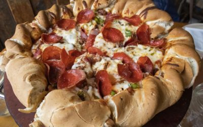 The unlikely story of how ‘Colorado-style’ pizza was born | Craving Colorado