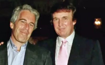 Palm Beach Lawmaker Sues Local Paper Over Attempt to Access Jeffrey Epstein Records