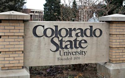 Colorado State University offers 17 different resources to students and faculty ‘affected by a free speech event’